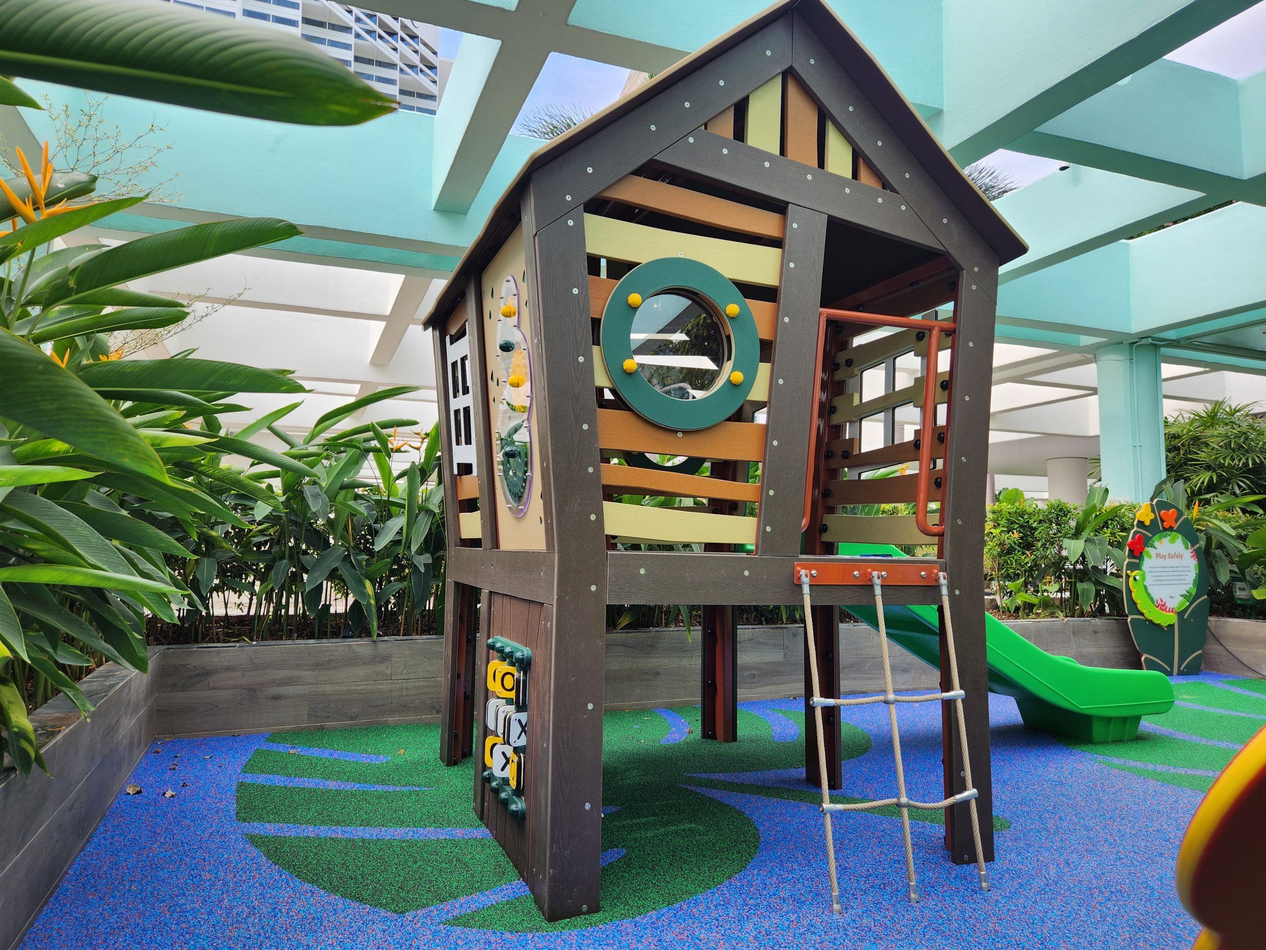 Mandarin Oriental Singapore